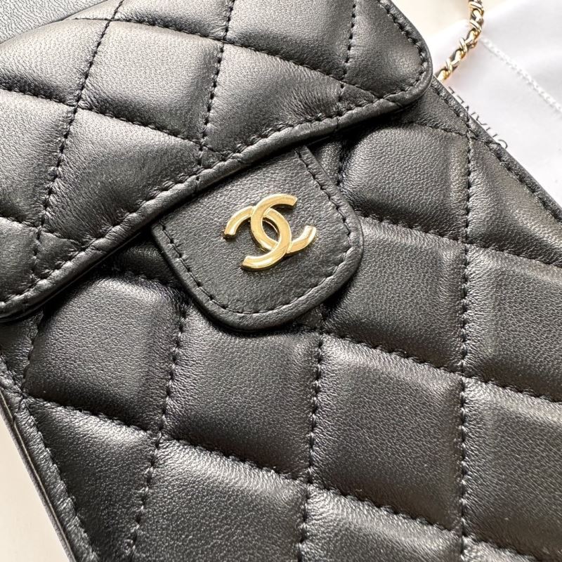 Chanel Other Stachel Bags